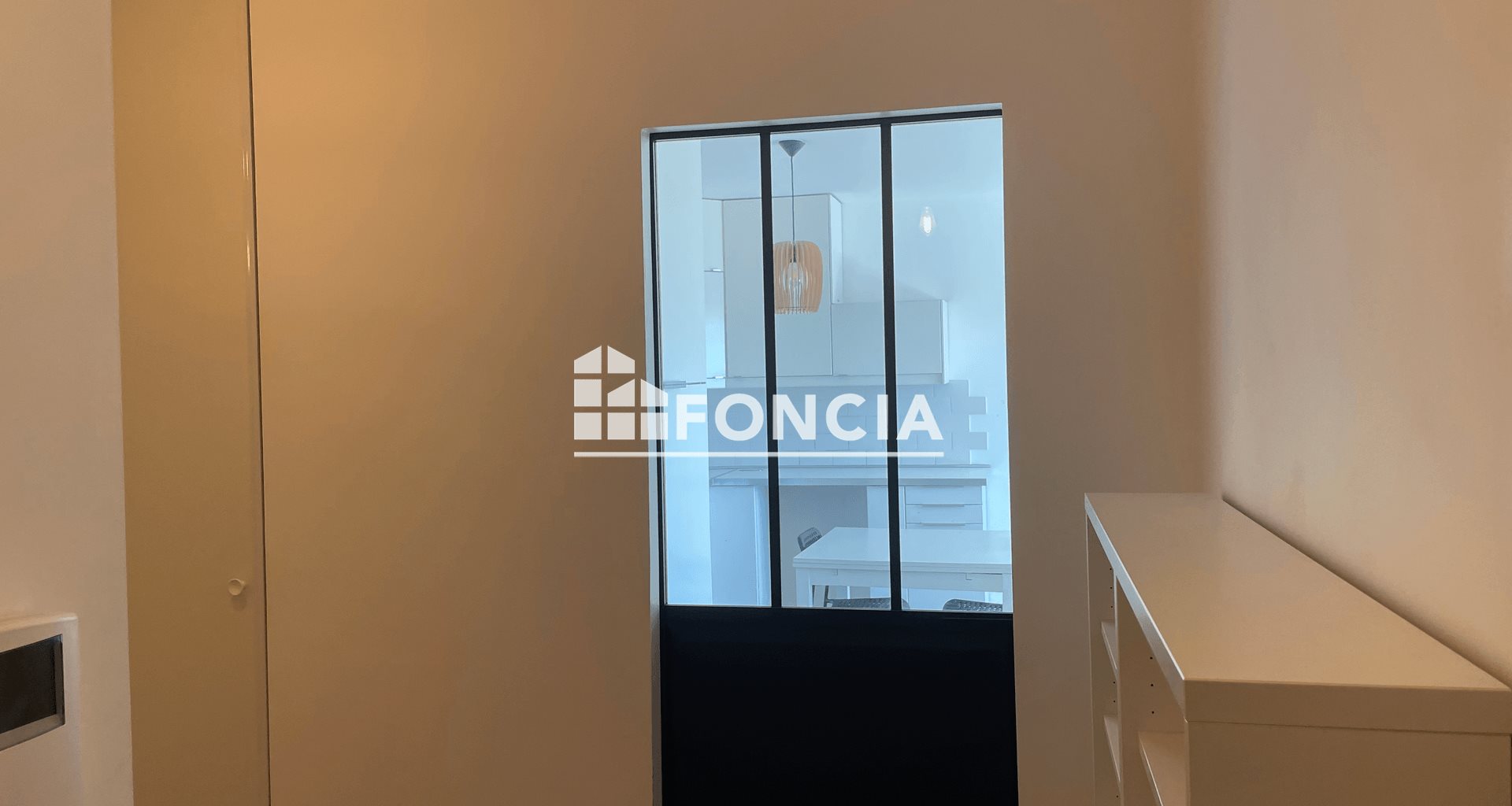 Appartement à louer, 56m², Bagneux