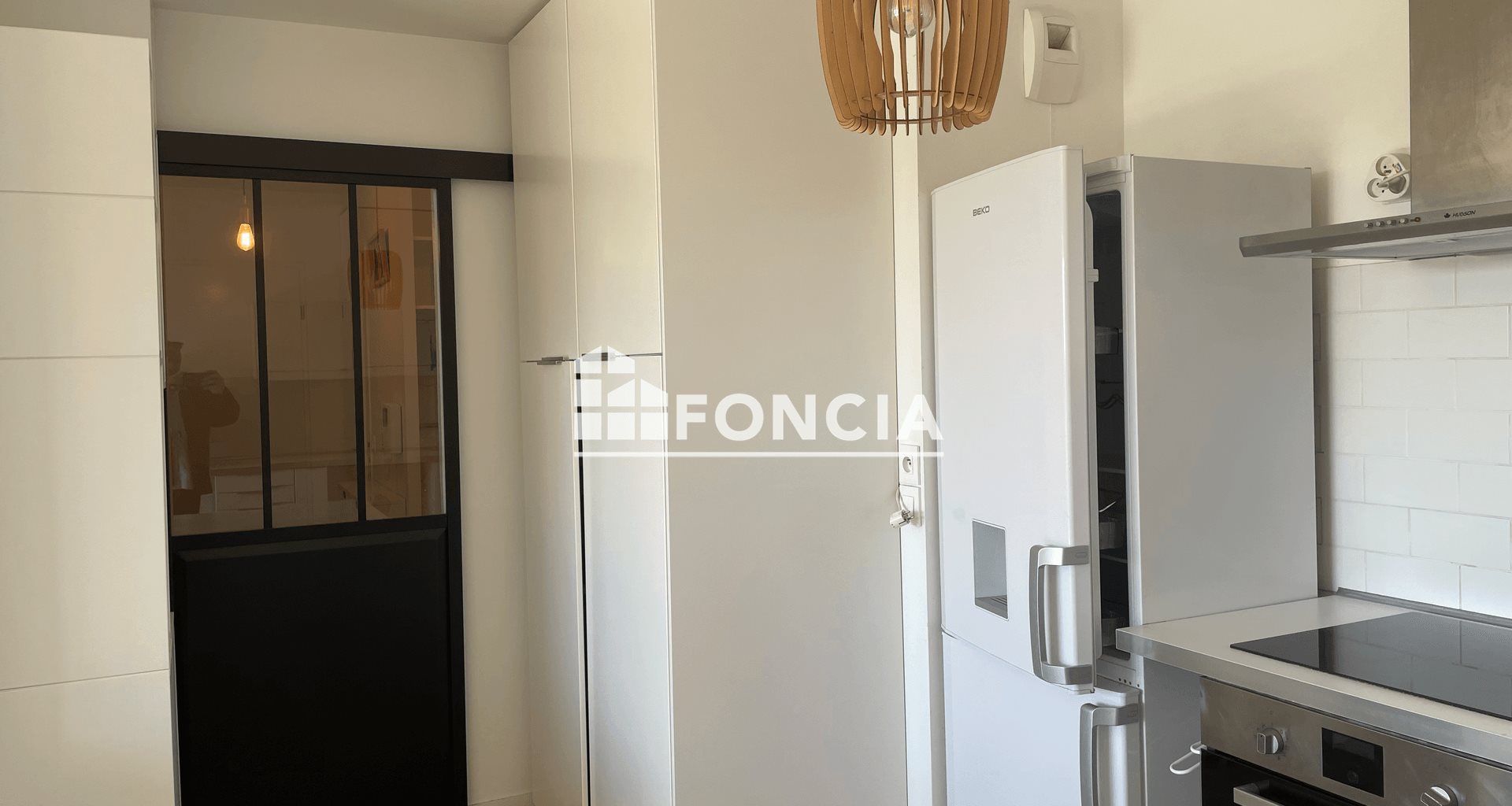 Appartement à louer, 56m², Bagneux