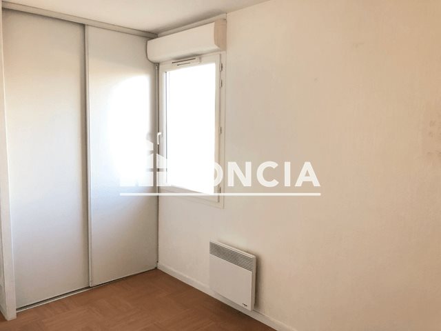 Appartement à louer, 39m², Le Havre