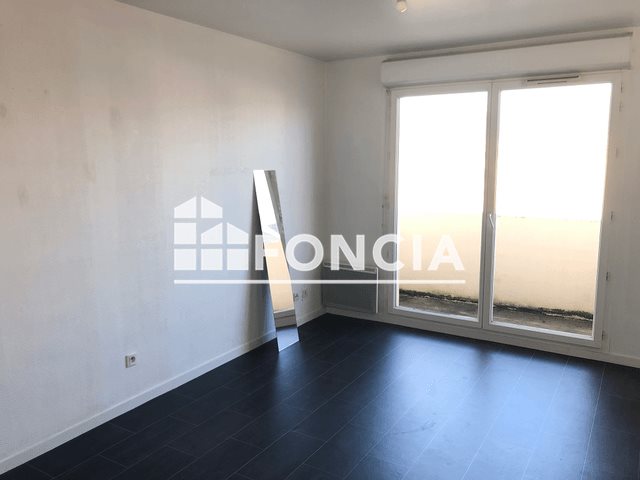 Appartement à louer, 39m², Le Havre