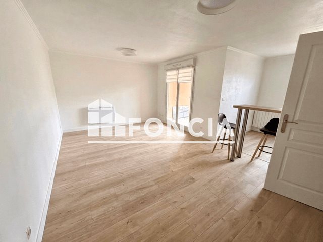 Appartement à louer, 55m², Cambrai