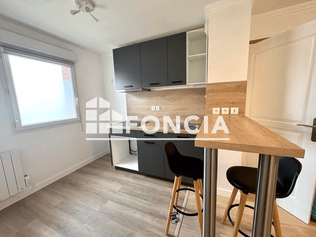 Appartement à louer, 55m², Cambrai
