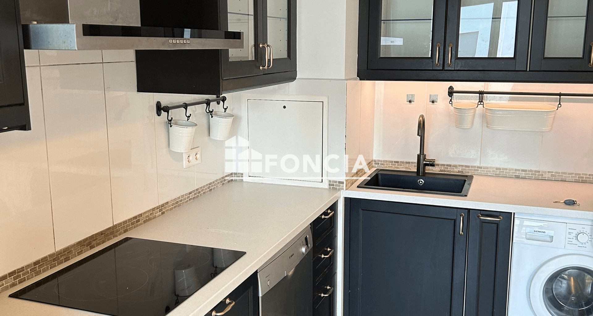 Appartement à louer, 64m², Vélizy-Villacoublay