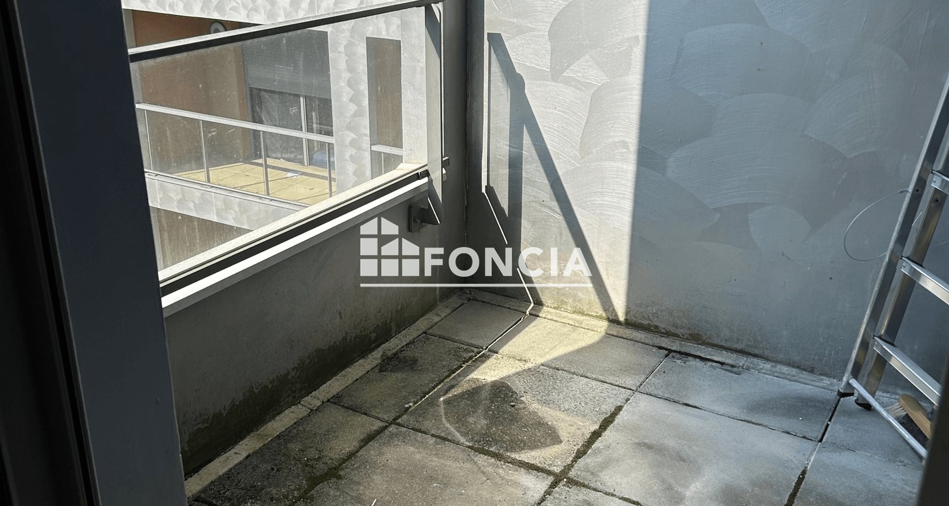 Appartement à louer, 64m², Vélizy-Villacoublay