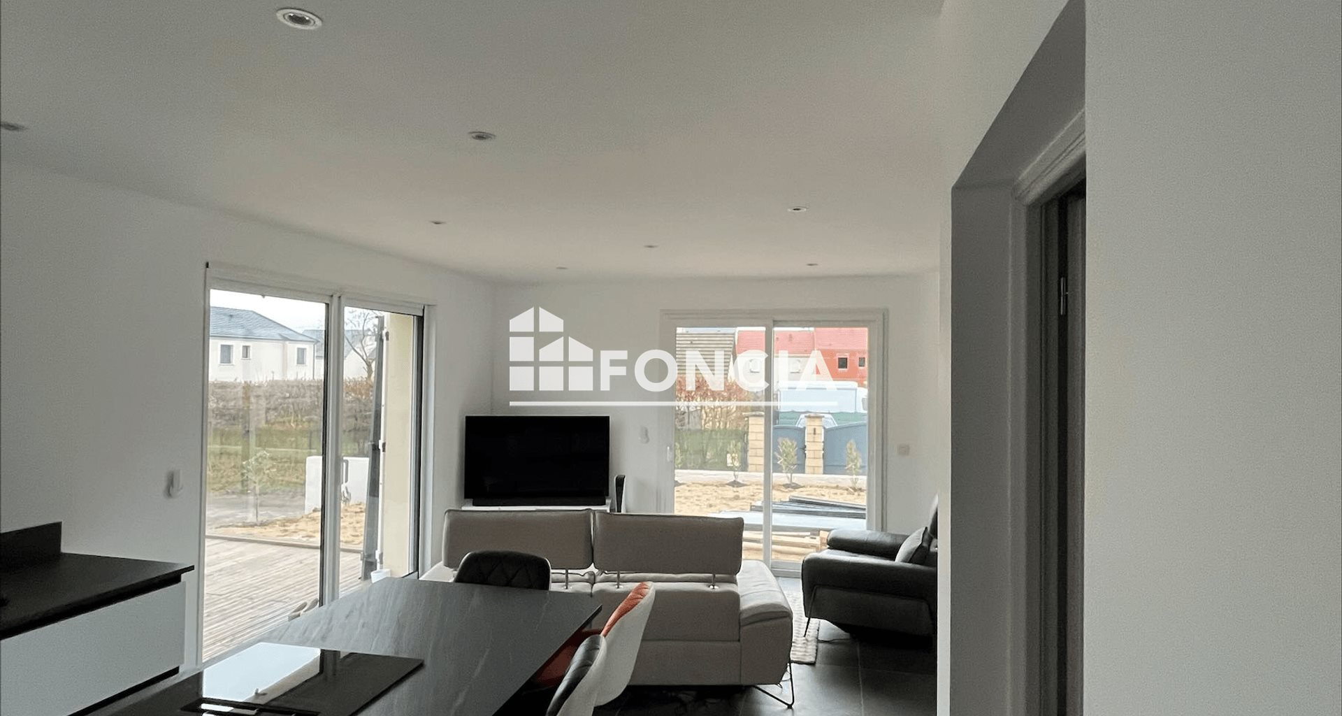 Maison à louer, 114m², Saint-Germain-lès-Arpajon