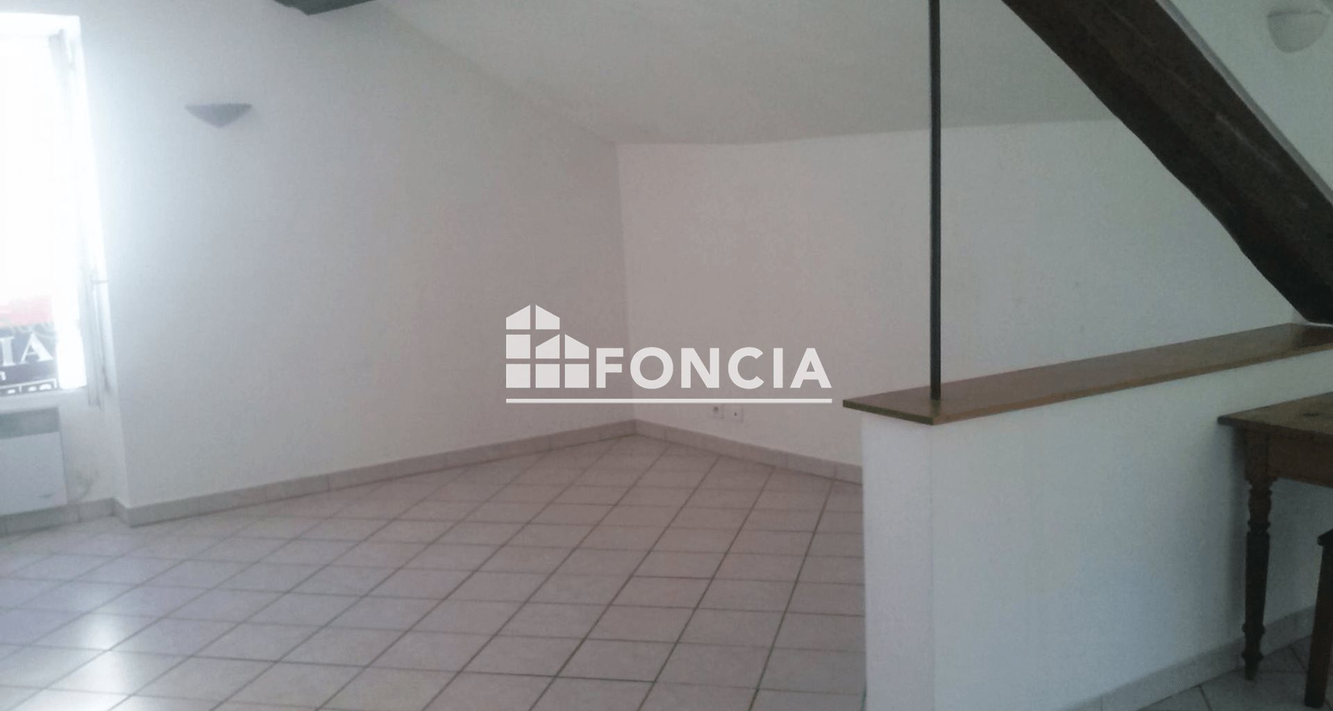 Appartement à louer, 27m², Valence