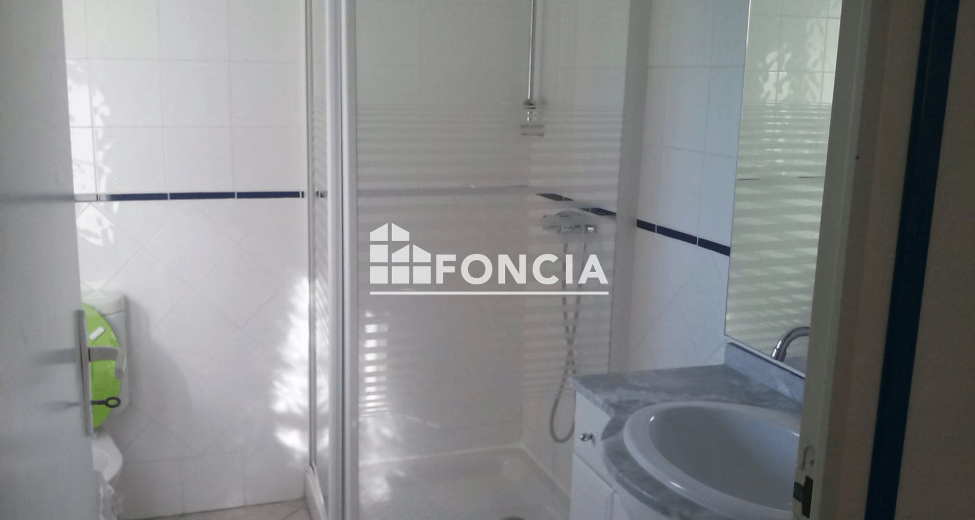 Appartement à louer, 27m², Valence