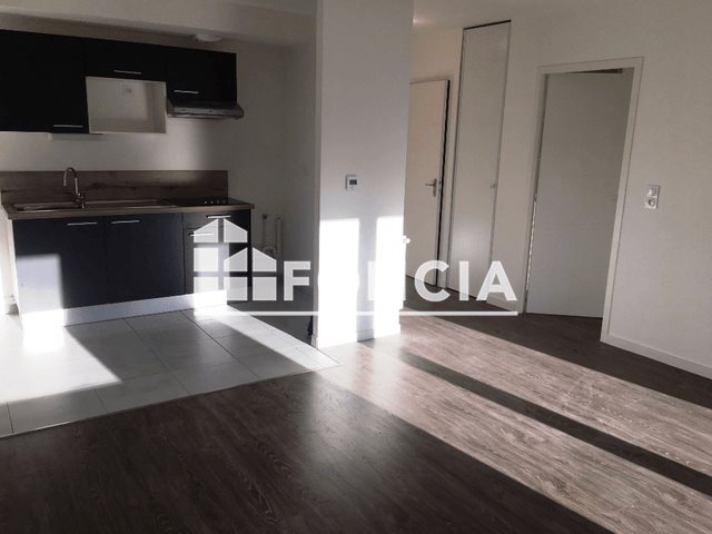 Appartement à louer, 56m², Angers
