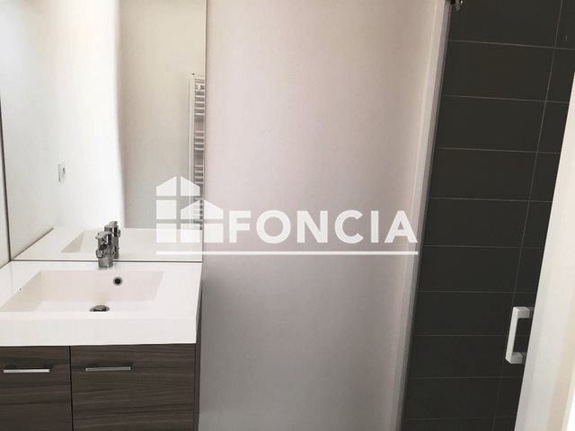 Appartement à louer, 56m², Angers