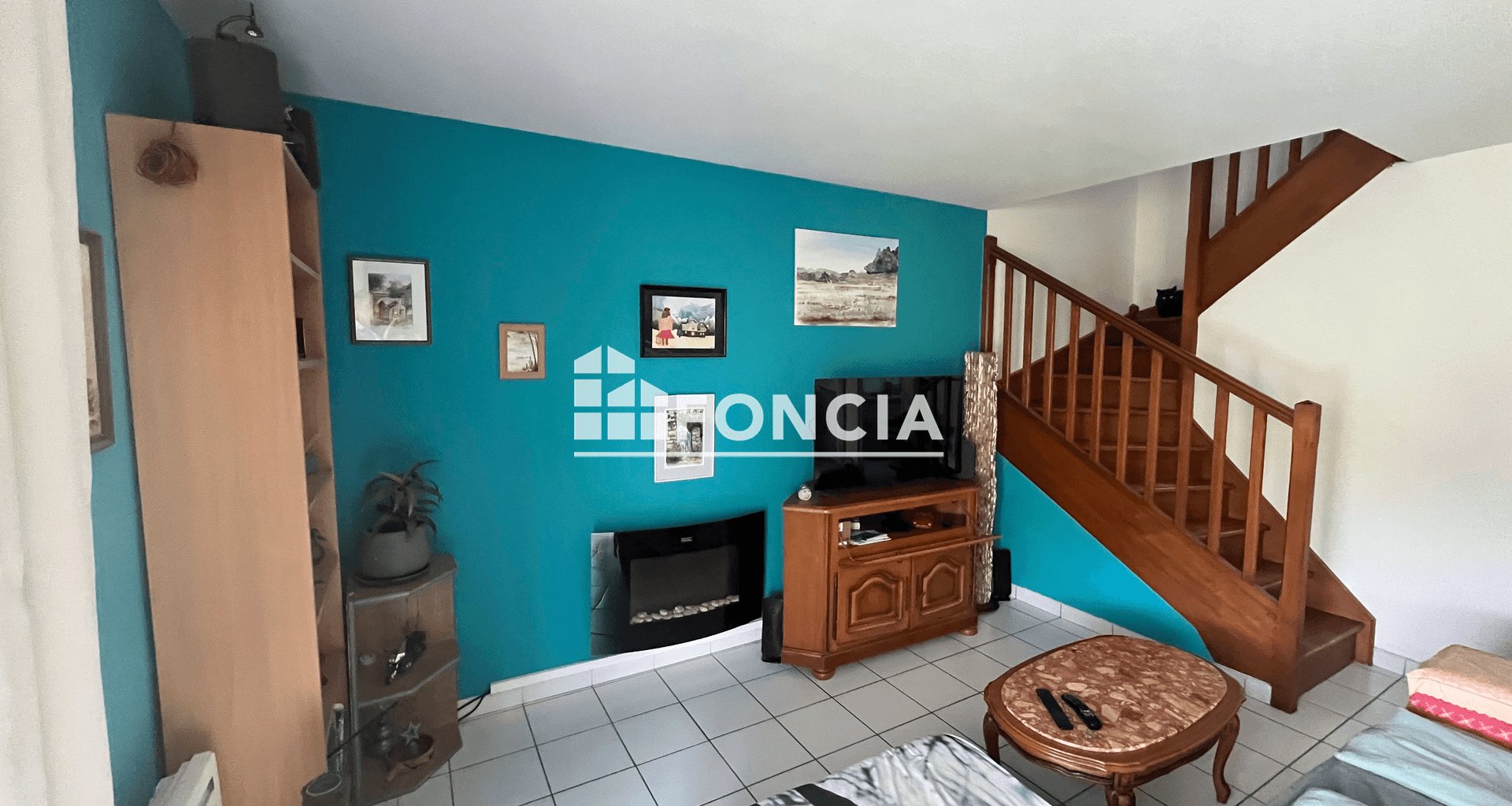 Maison à vendre, 82m², La Teste-de-Buch