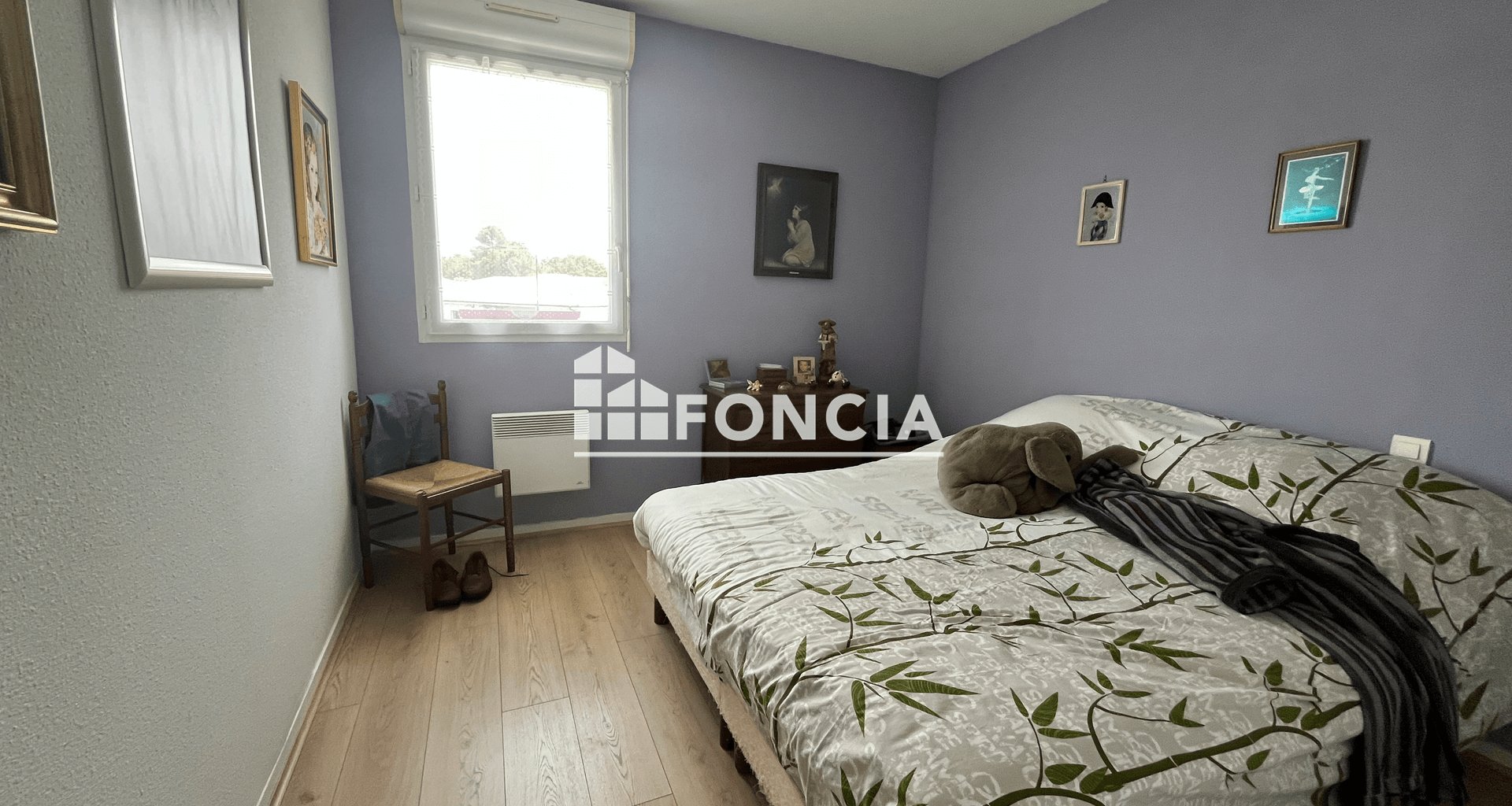 Maison à vendre, 82m², La Teste-de-Buch