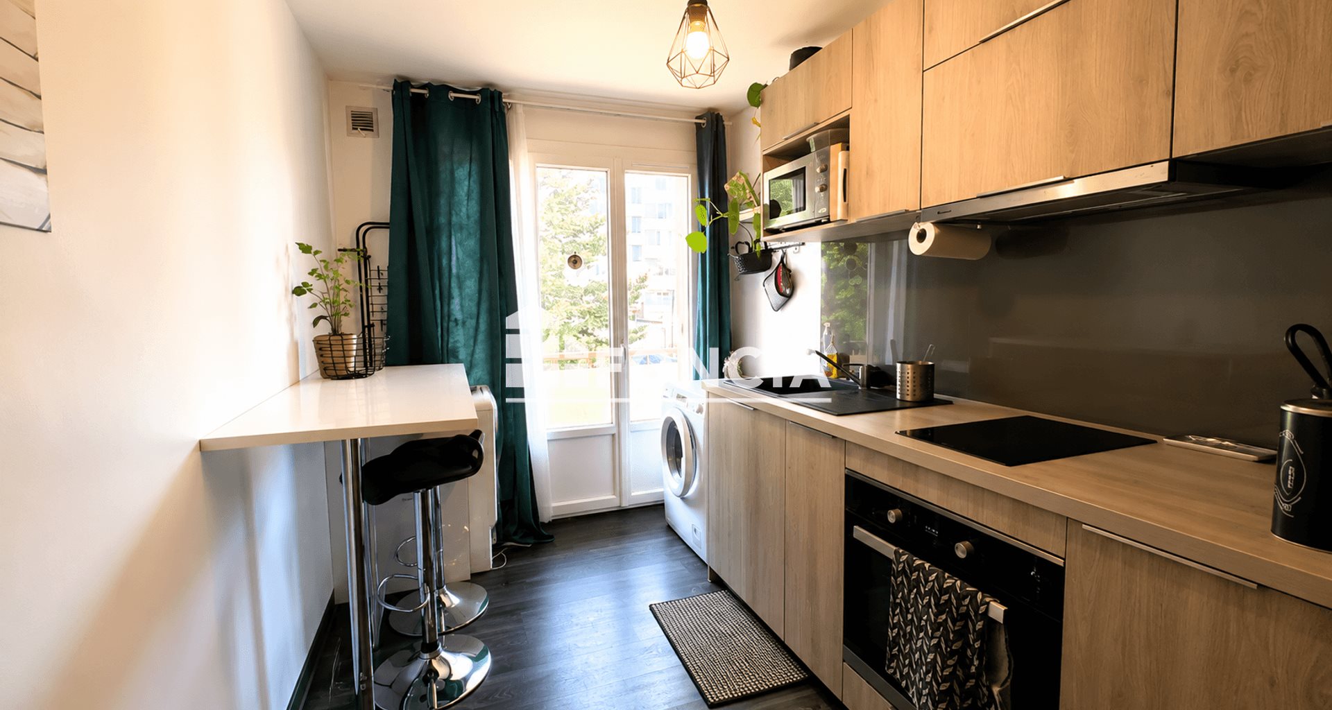 Appartement à vendre, 27m², Fontaine