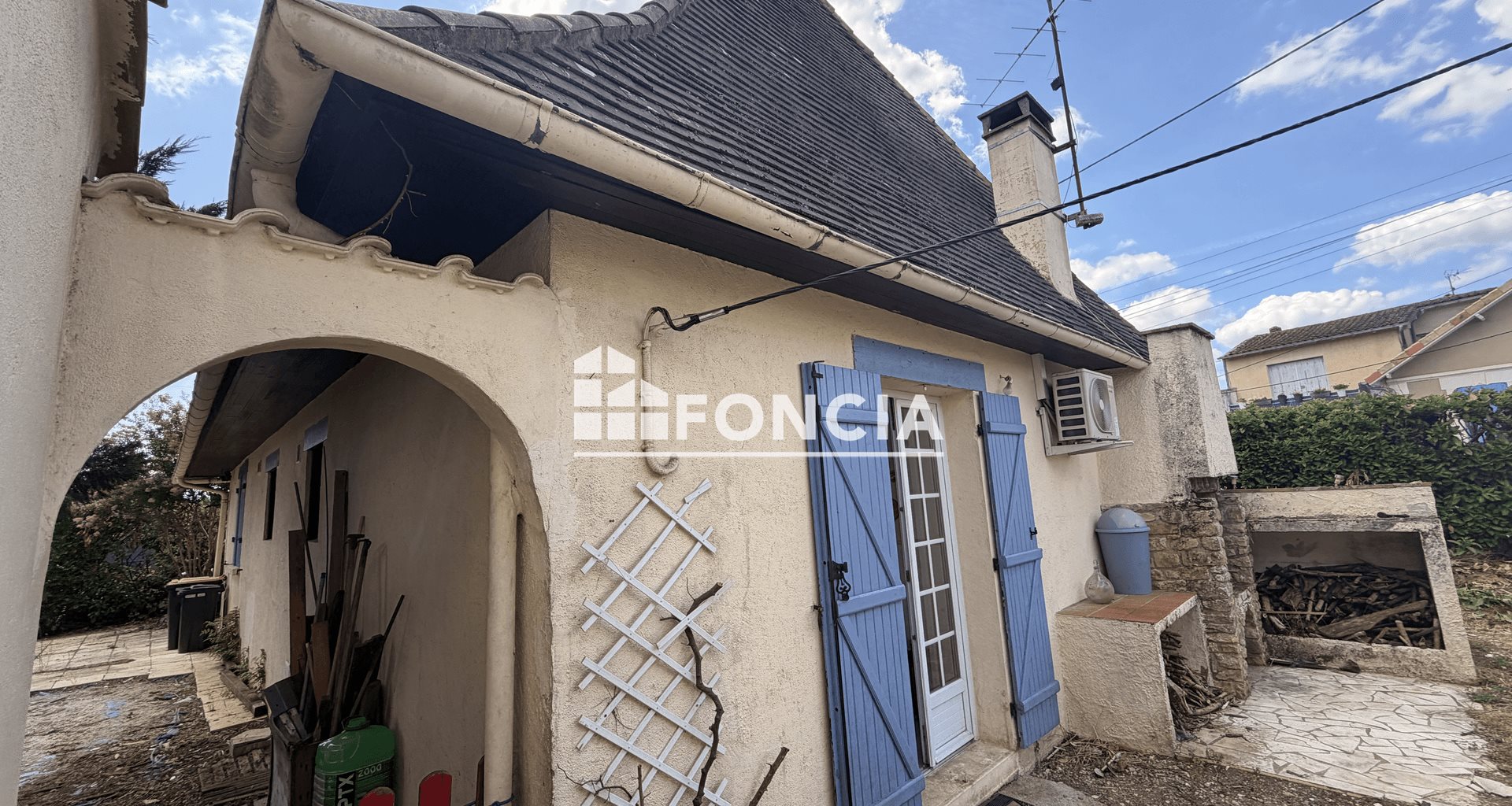 Maison à vendre, 119m², Bergerac