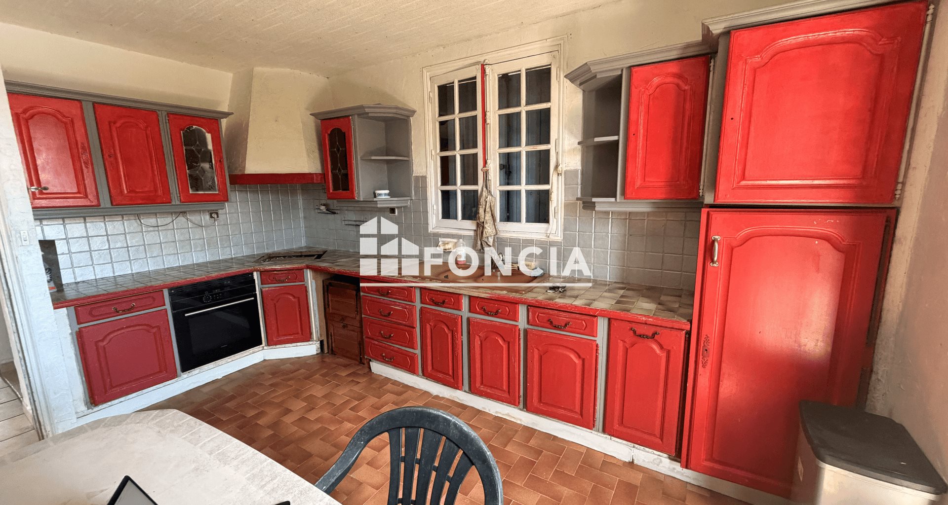 Maison à vendre, 119m², Bergerac