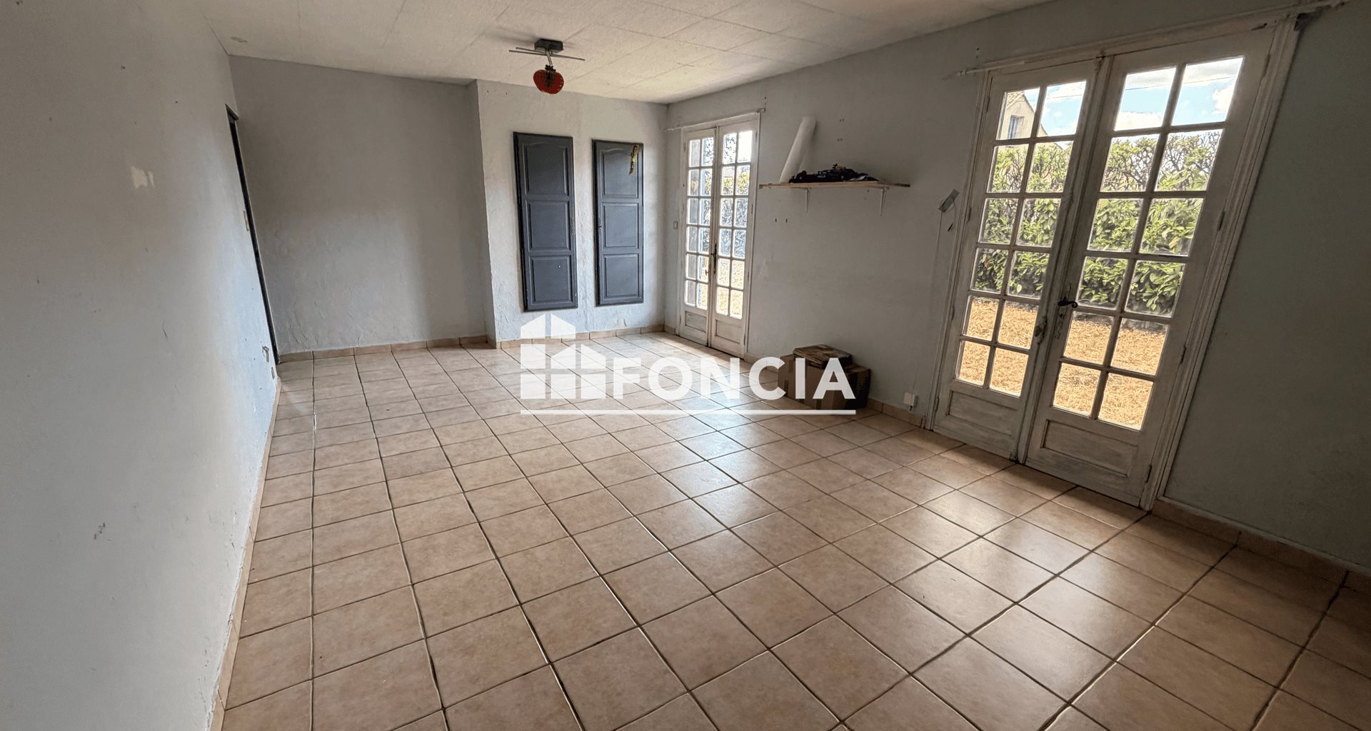 Maison à vendre, 119m², Bergerac