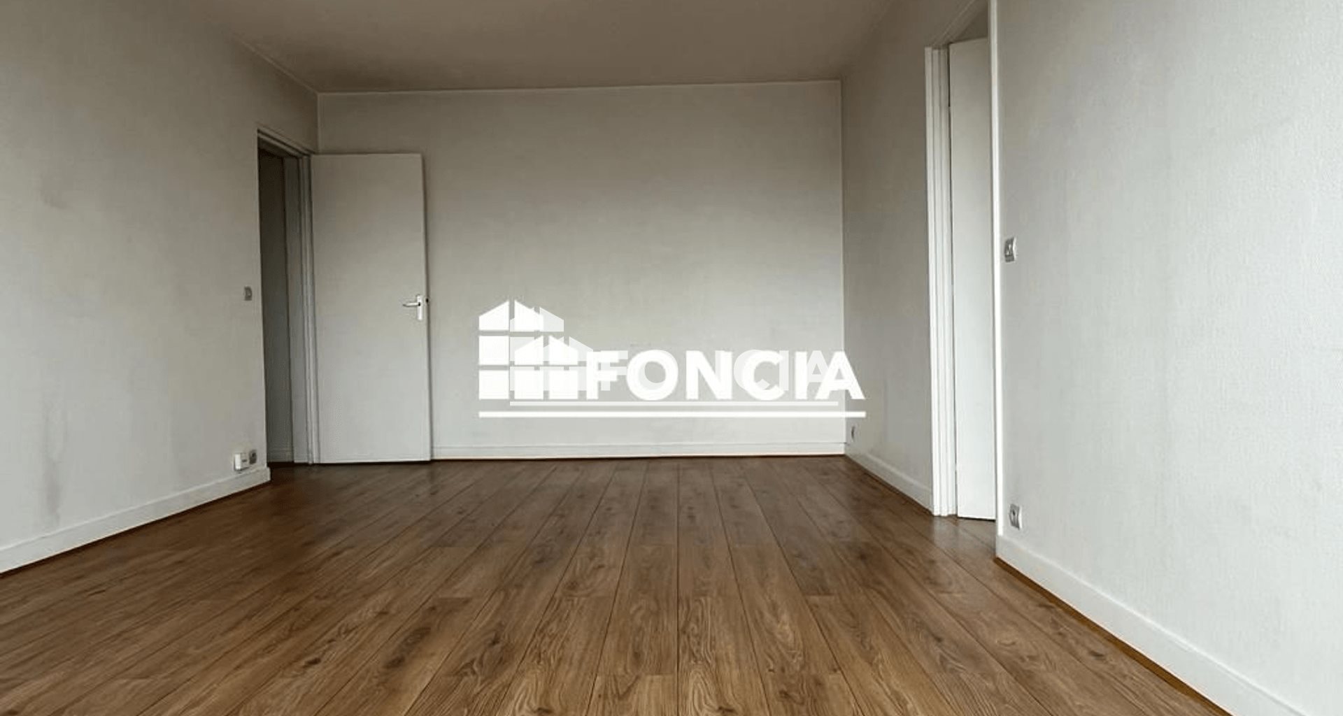 Appartement à louer, 47m², Saint-Maurice