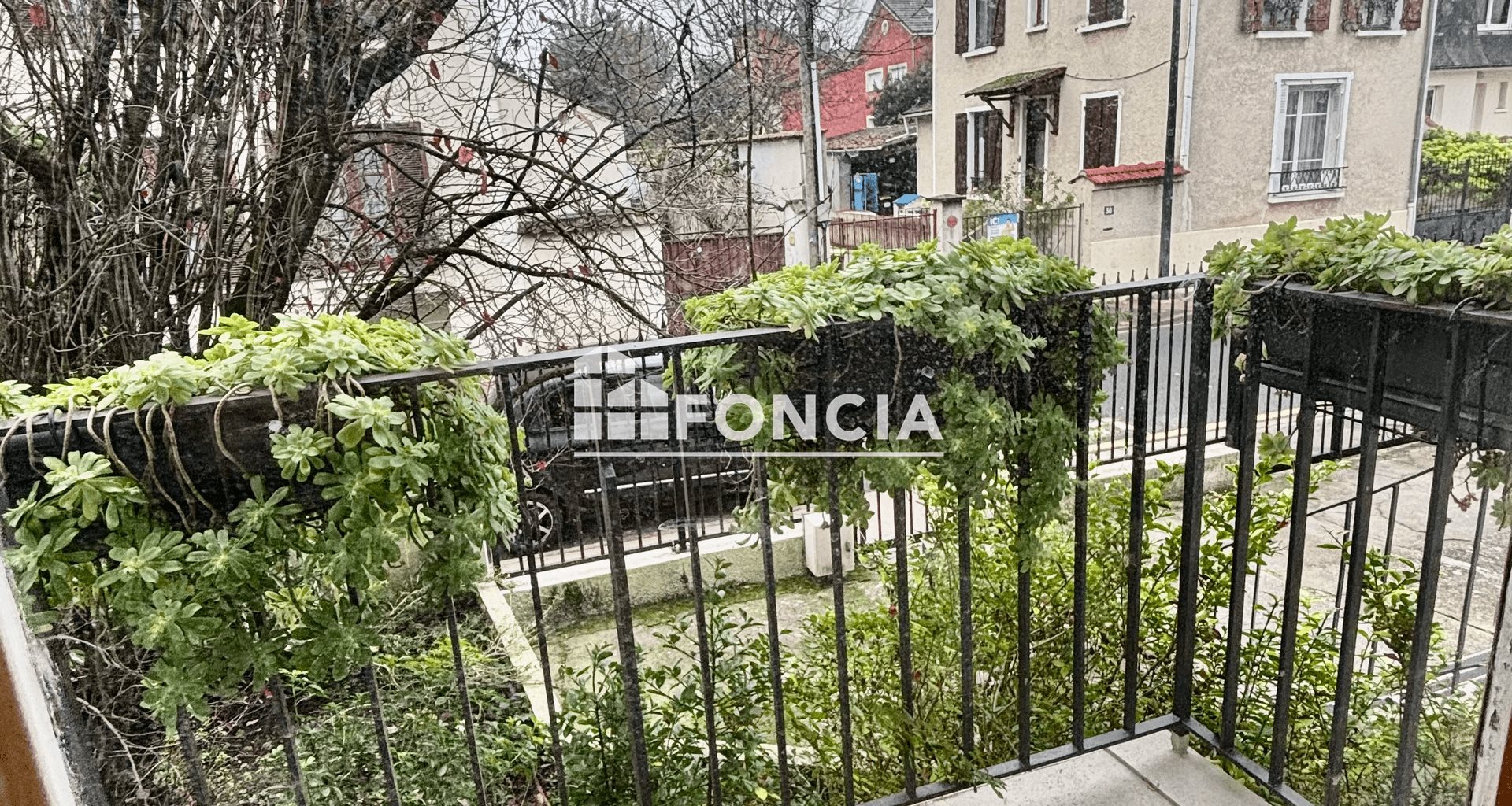 Appartement à vendre, 31m², Saint-Maur-des-Fossés