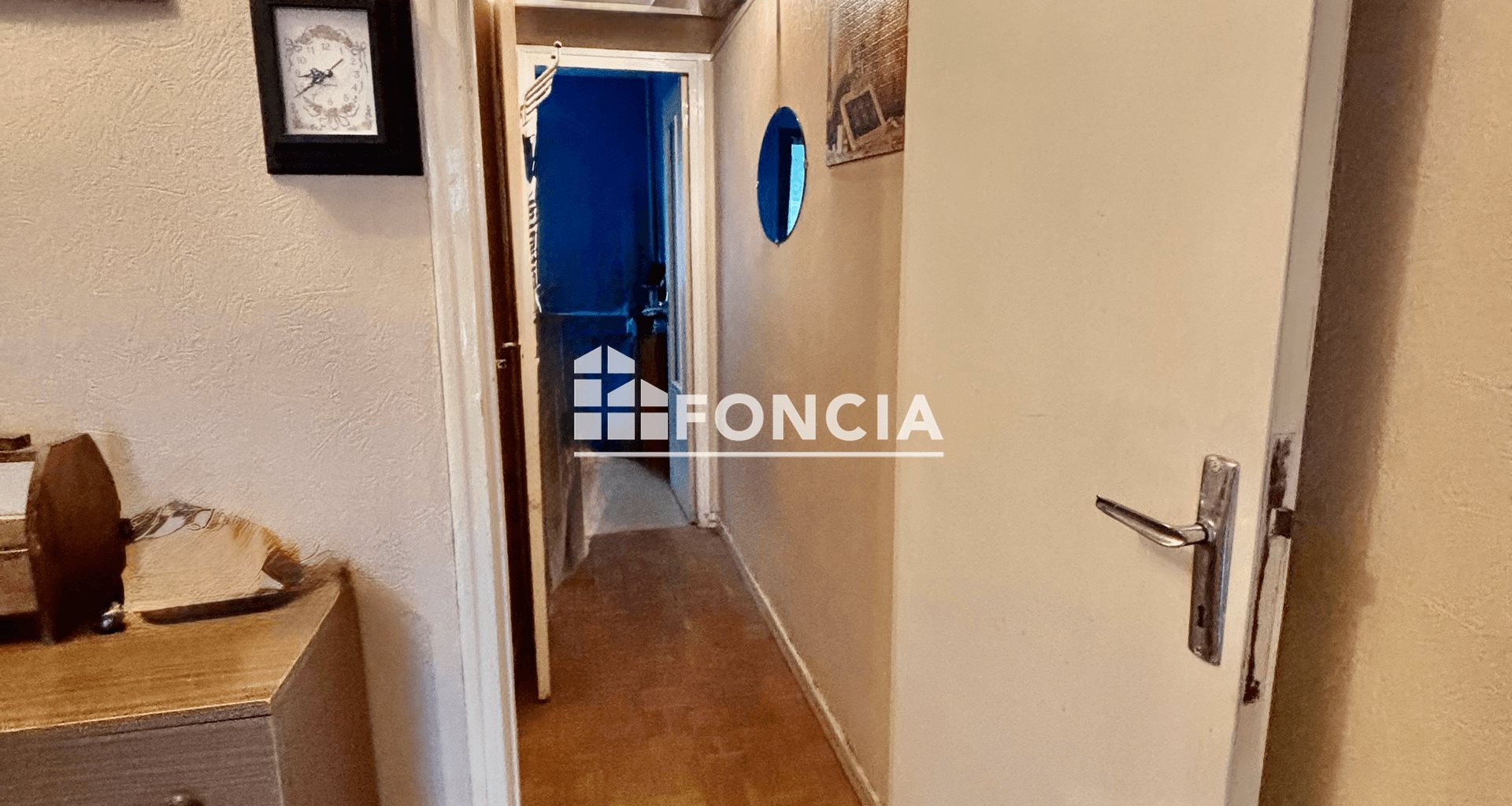 Appartement à vendre, 31m², Saint-Maur-des-Fossés