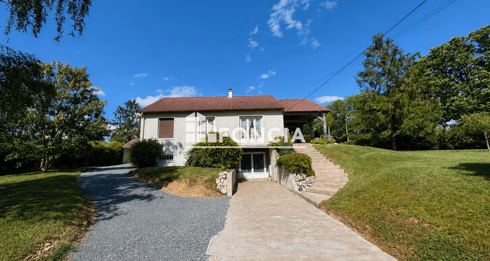 Maison à vendre, 96m², Amboise