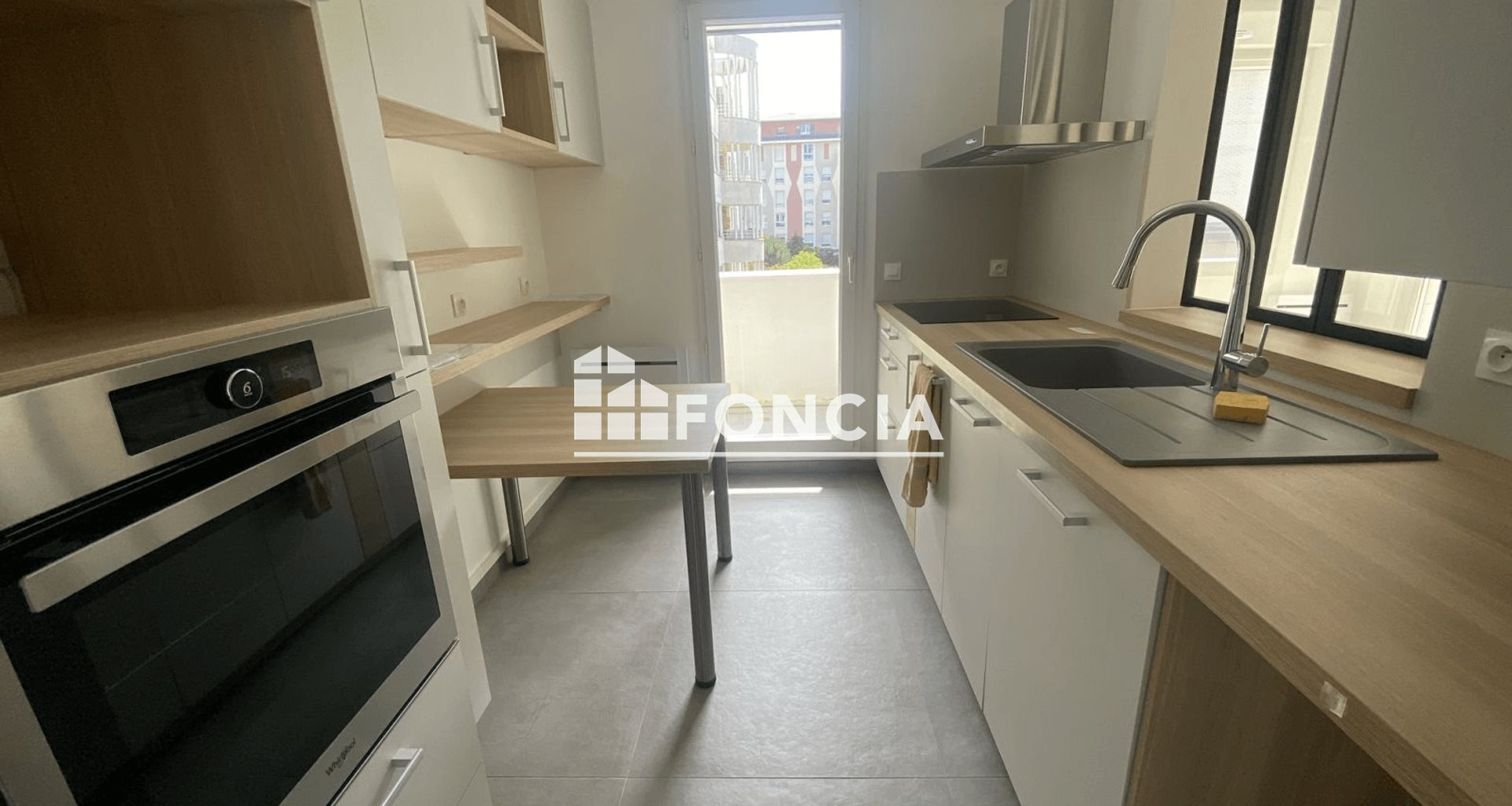 Appartement à louer, 50m², Saint-Germain-en-Laye