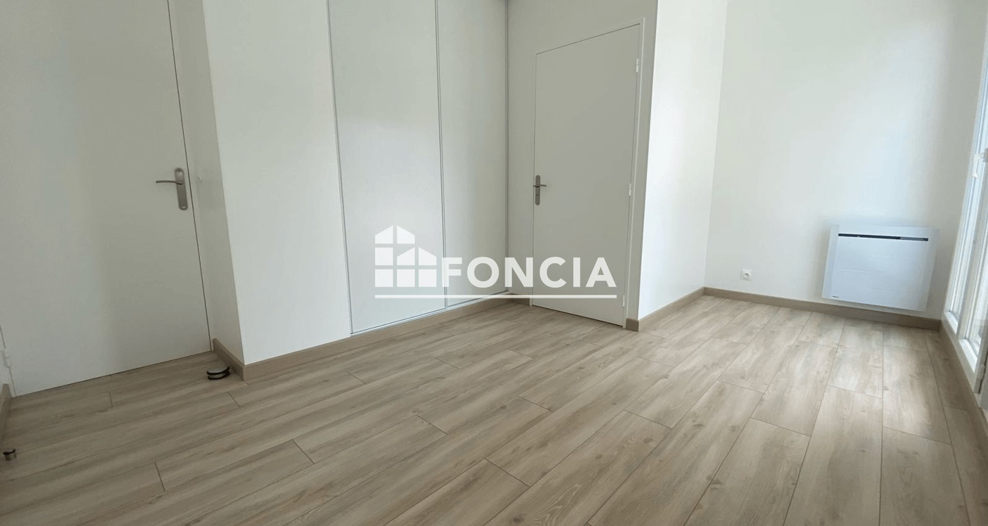 Appartement à louer, 50m², Saint-Germain-en-Laye