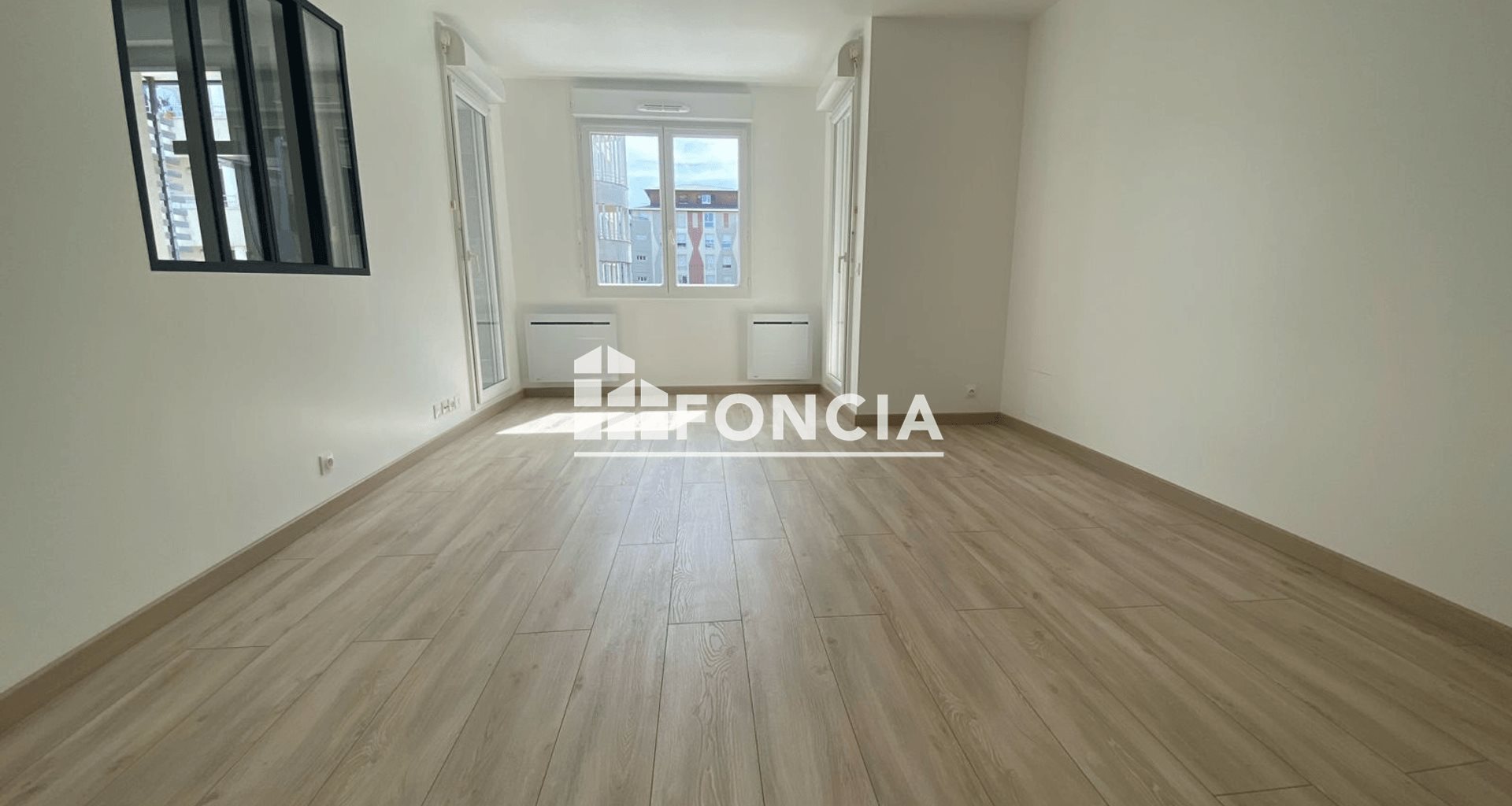 Appartement à louer, 50m², Saint-Germain-en-Laye