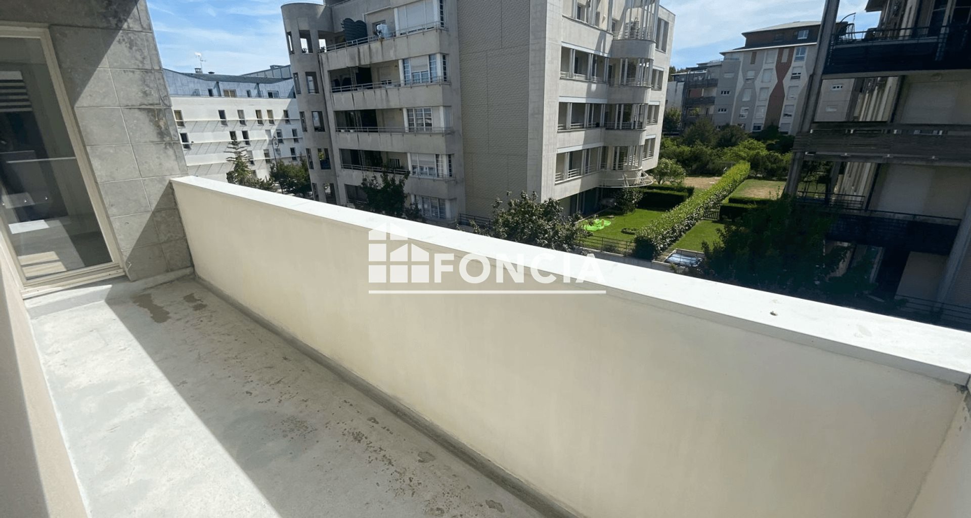Appartement à louer, 50m², Saint-Germain-en-Laye