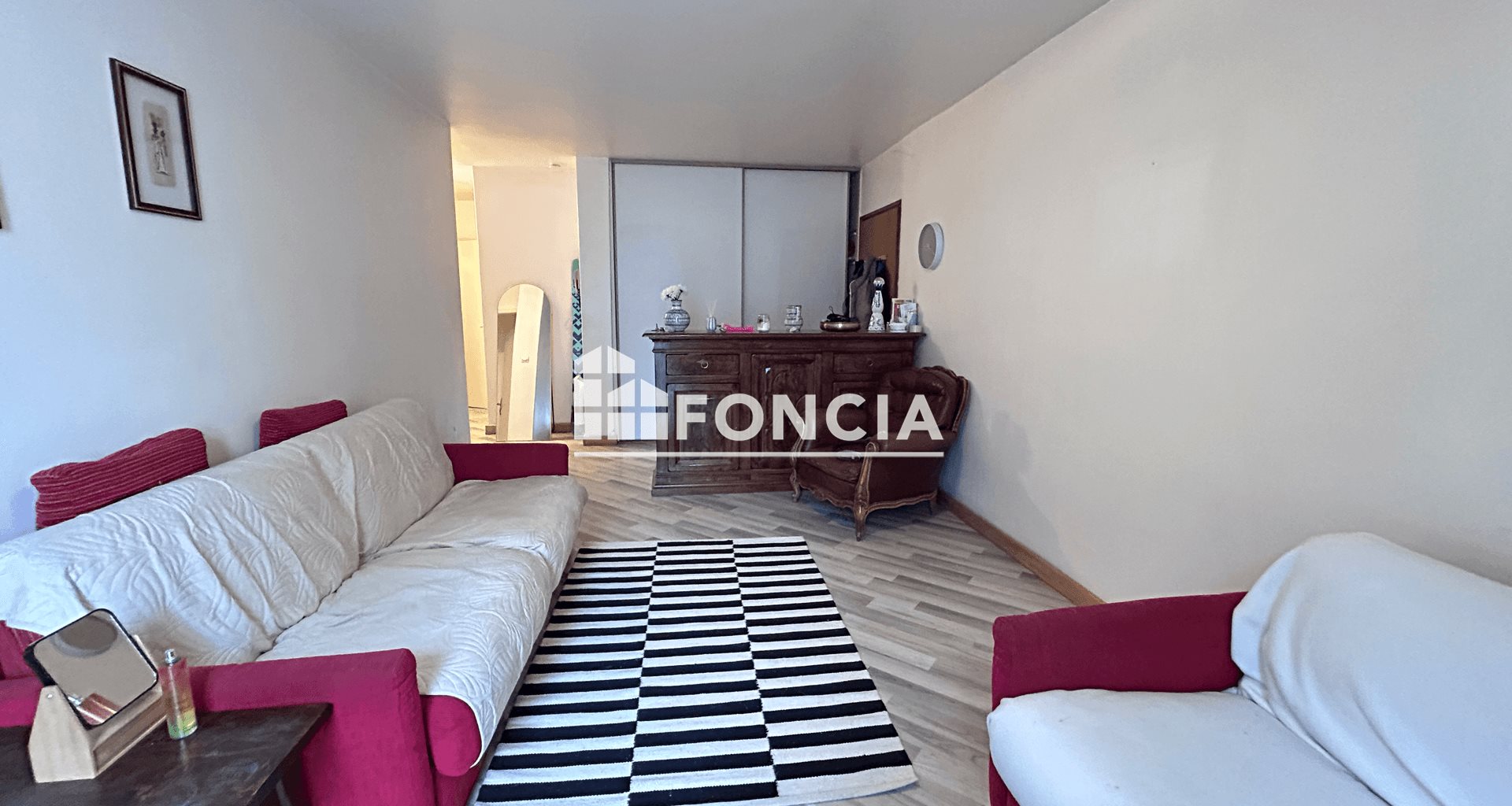 Appartement à vendre, 70m², Chamonix-Mont-Blanc