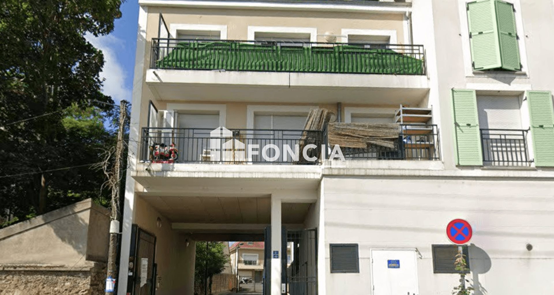 Appartement à louer, 60m², Corbeil-Essonnes