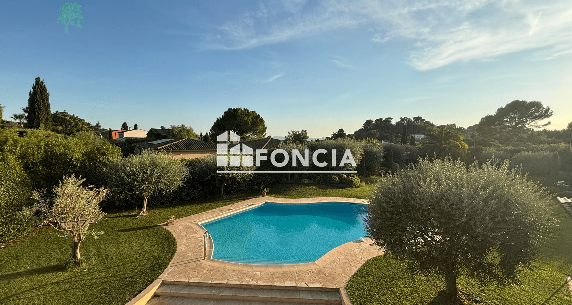 Maison à vendre, 233m², Mougins