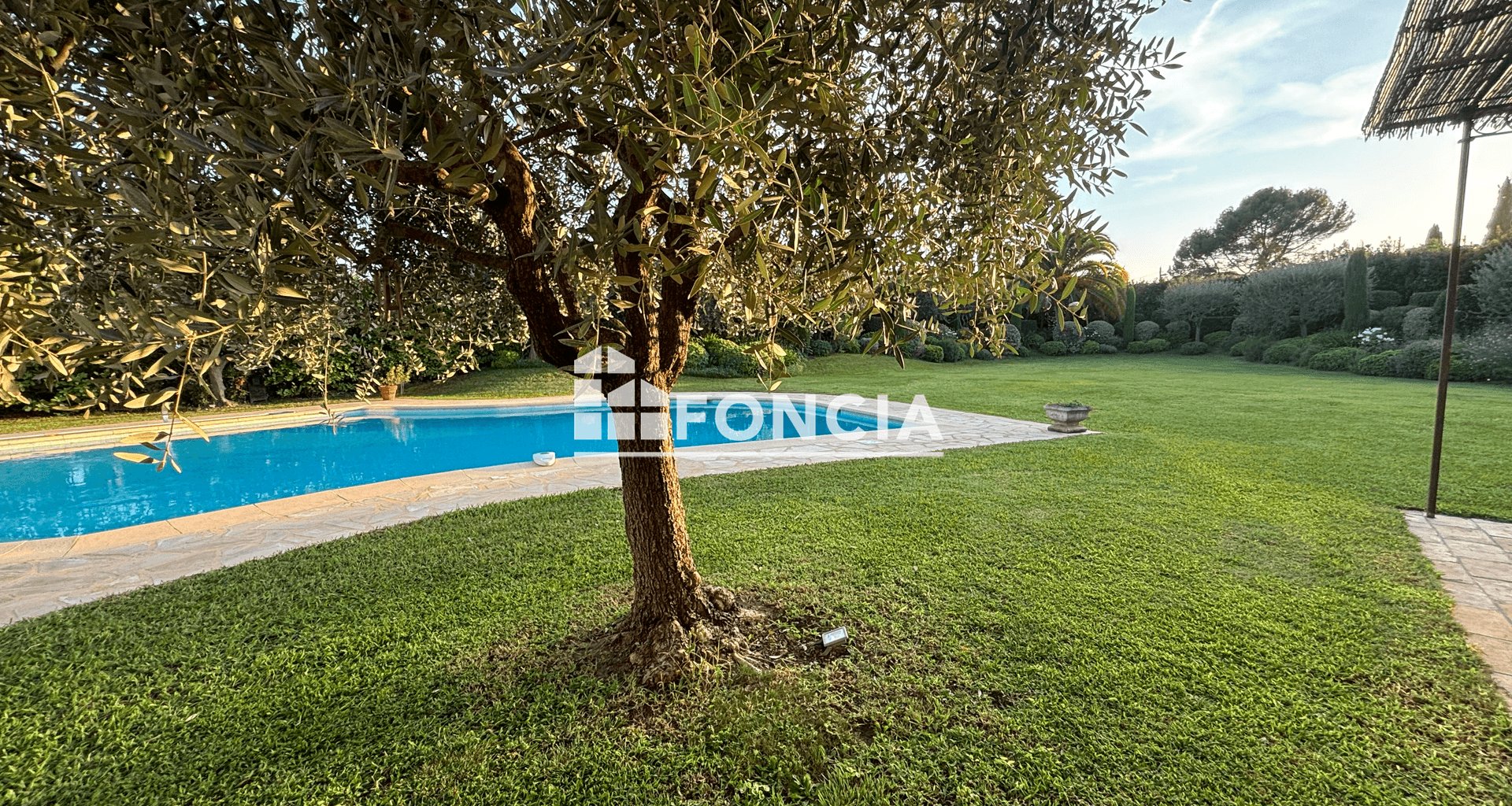 Maison à vendre, 233m², Mougins