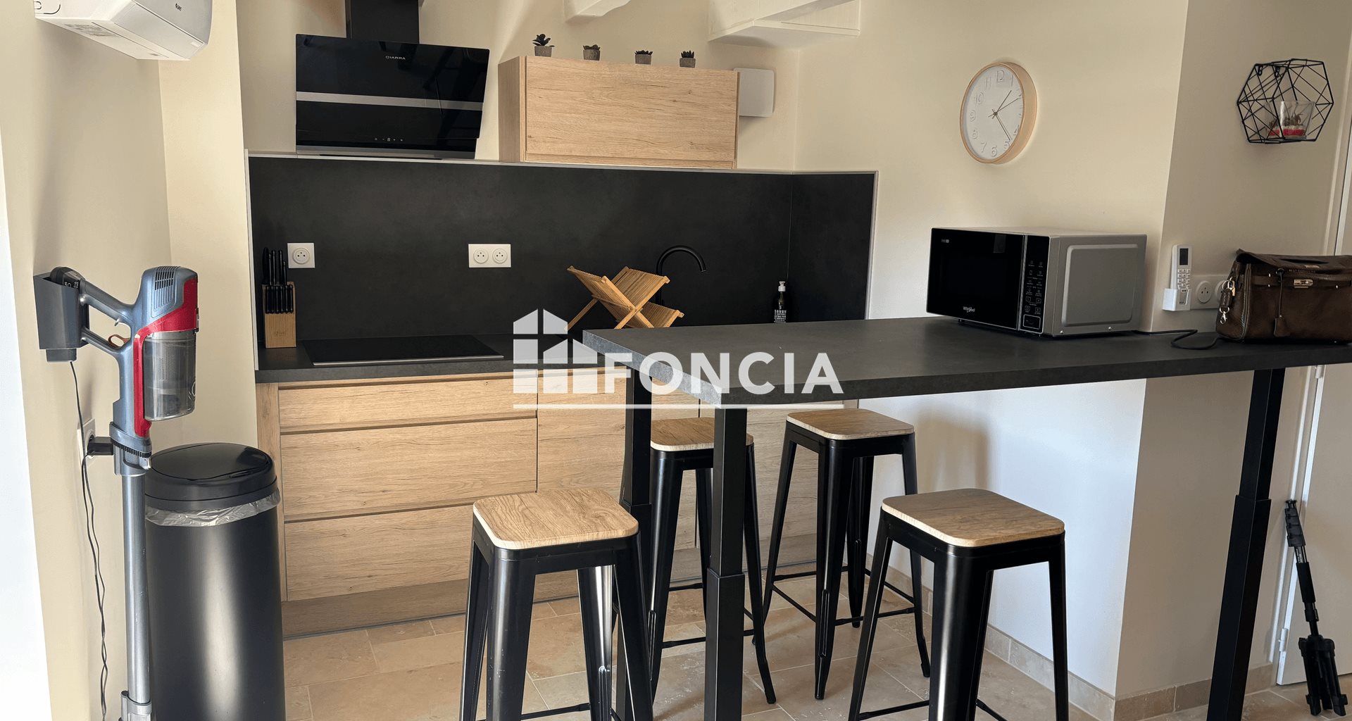 Maison à louer, 52m², Le Teil