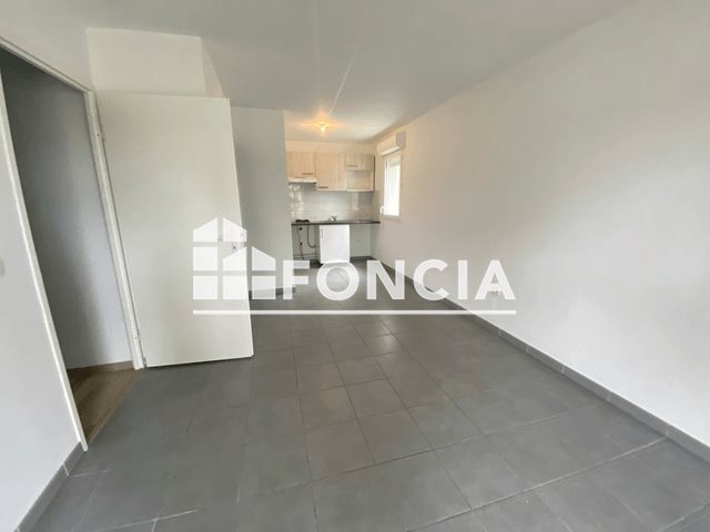 Appartement à louer, 43m², Ambès