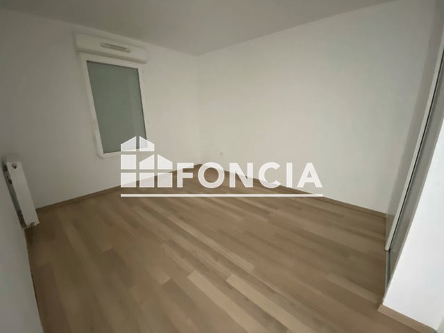 Appartement à louer, 43m², Ambès