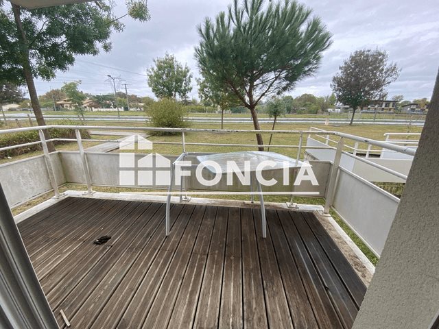 Appartement à louer, 43m², Ambès