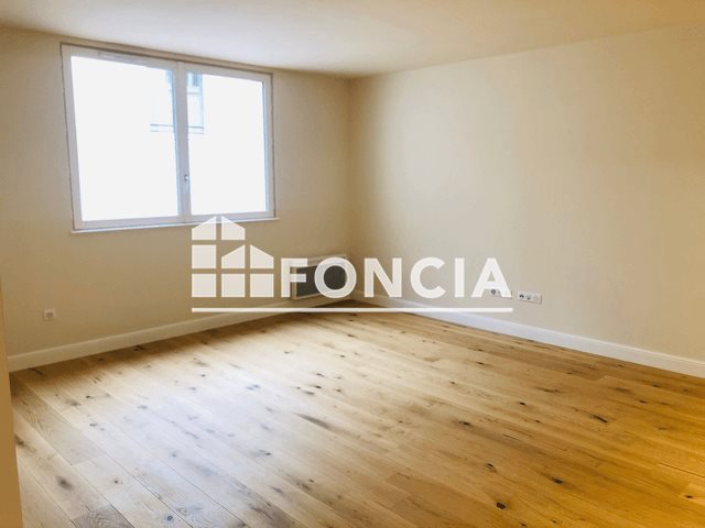 Appartement à louer, 70m², Blois