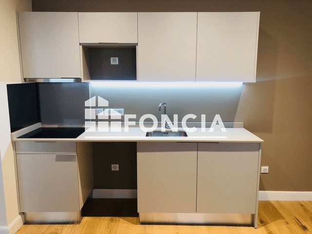 Appartement à louer, 70m², Blois