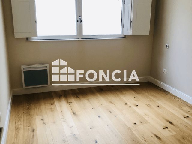 Appartement à louer, 70m², Blois