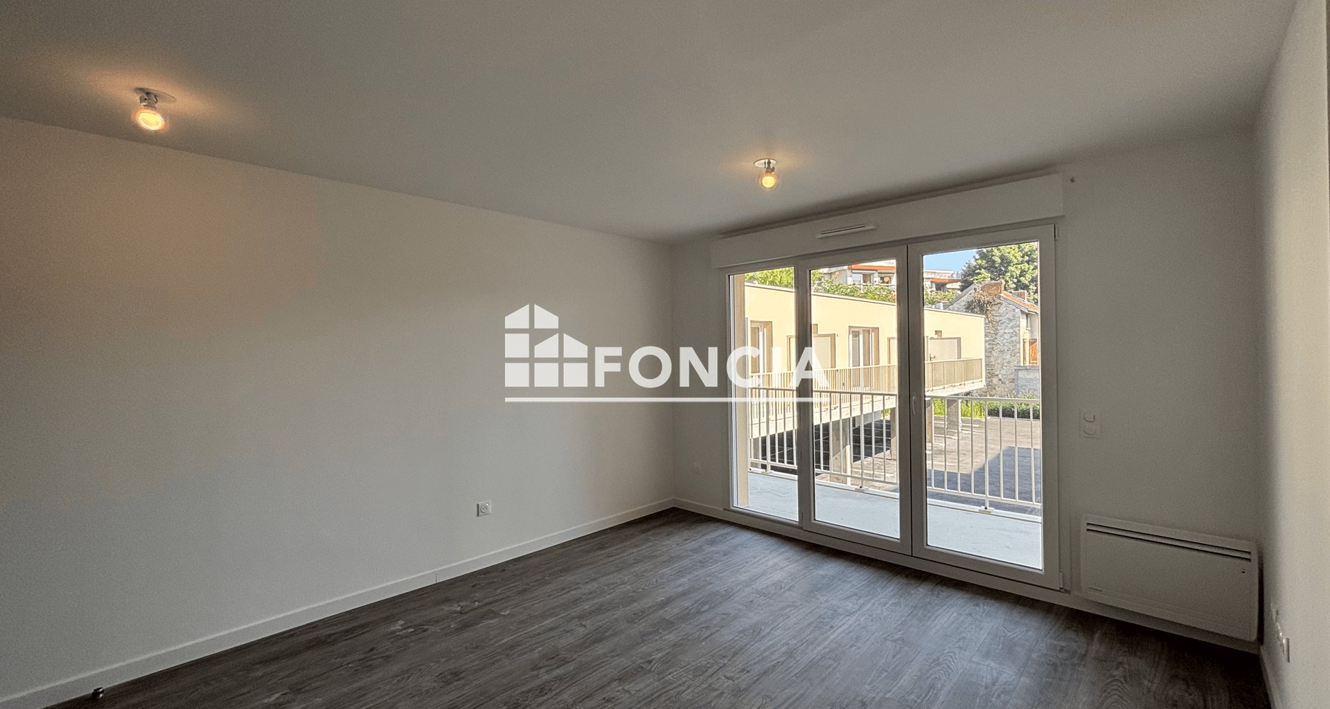 Appartement à louer, 40m², Reims