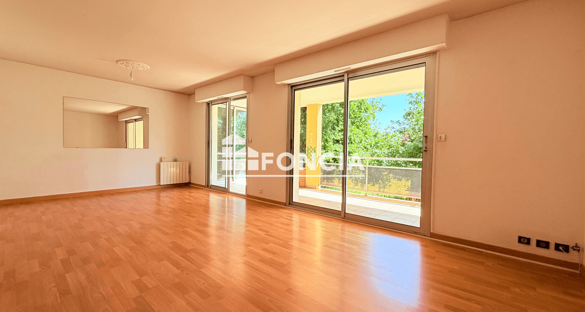 Appartement à vendre, 95m², Cholet