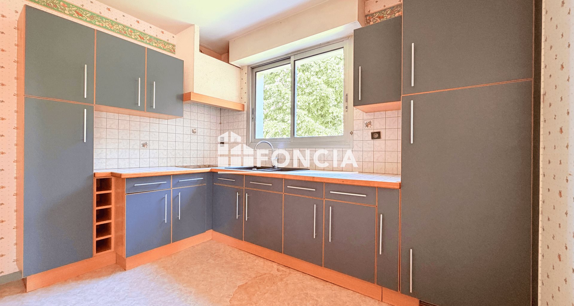 Appartement à vendre, 95m², Cholet