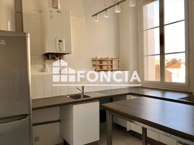 Appartement à louer, 86m², Cannes