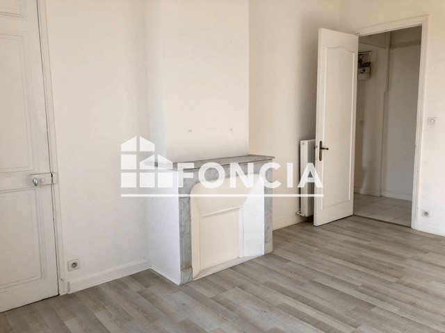 Appartement à louer, 86m², Cannes