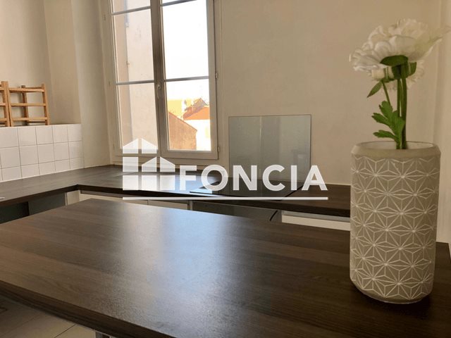 Appartement à louer, 86m², Cannes