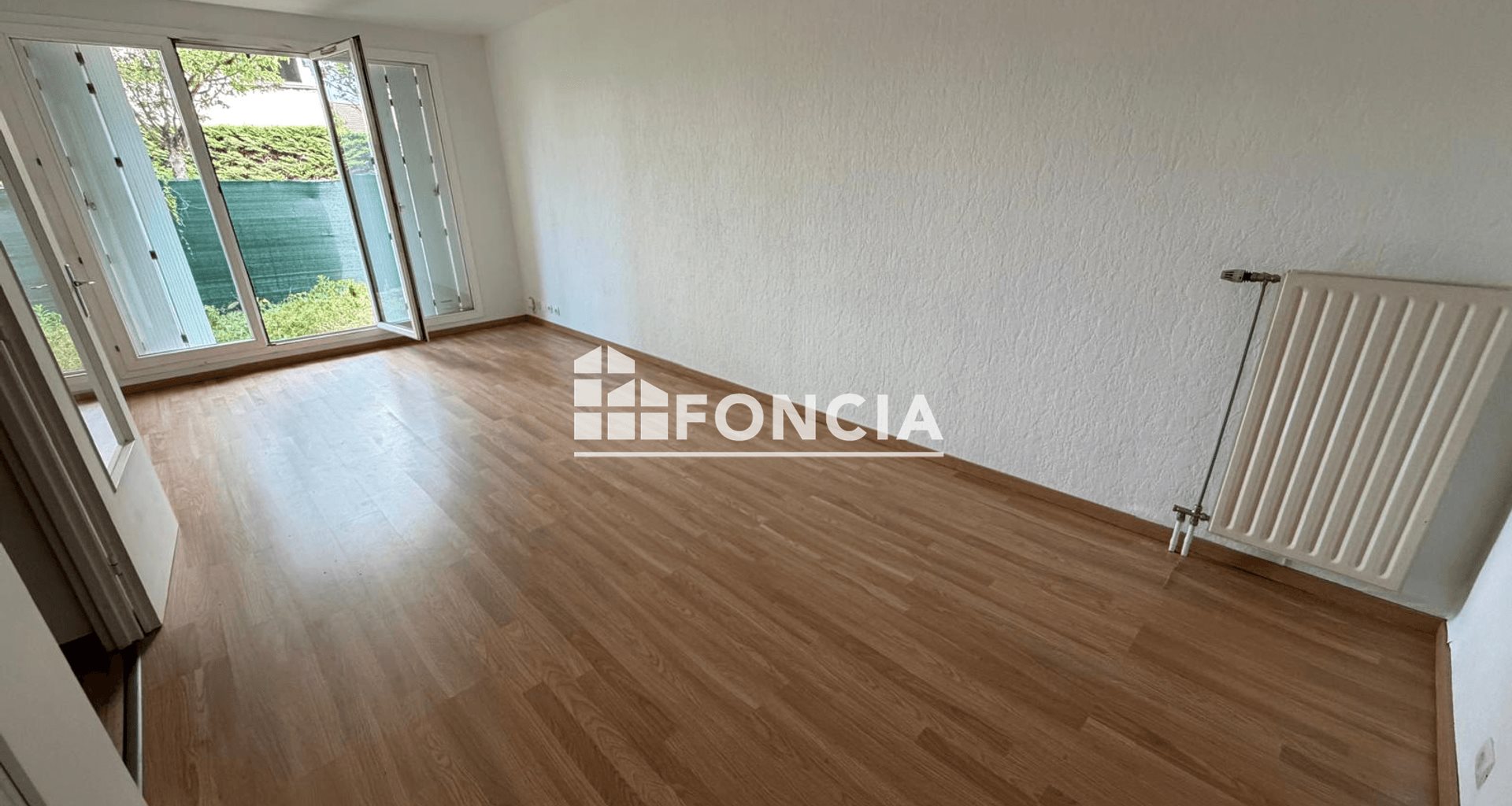 Appartement à louer, 38m², Pontault-Combault