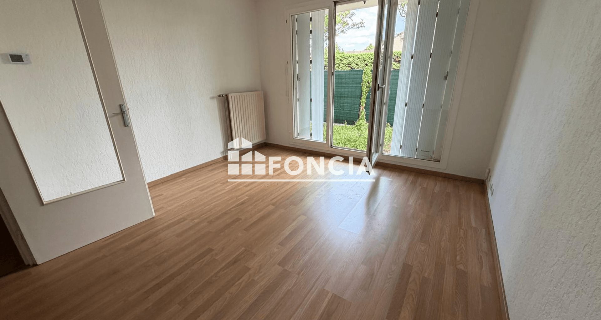 Appartement à louer, 38m², Pontault-Combault