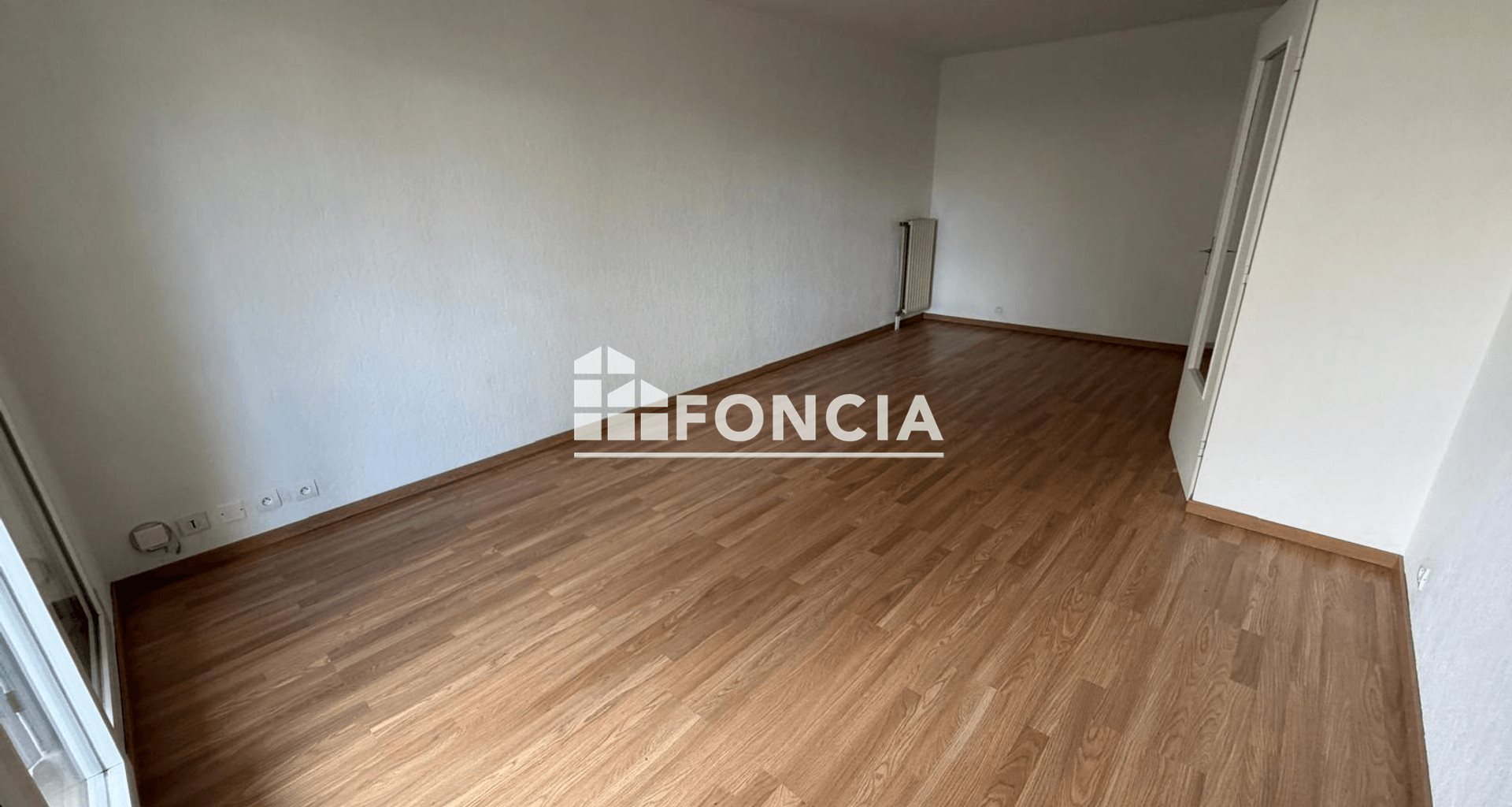 Appartement à louer, 38m², Pontault-Combault