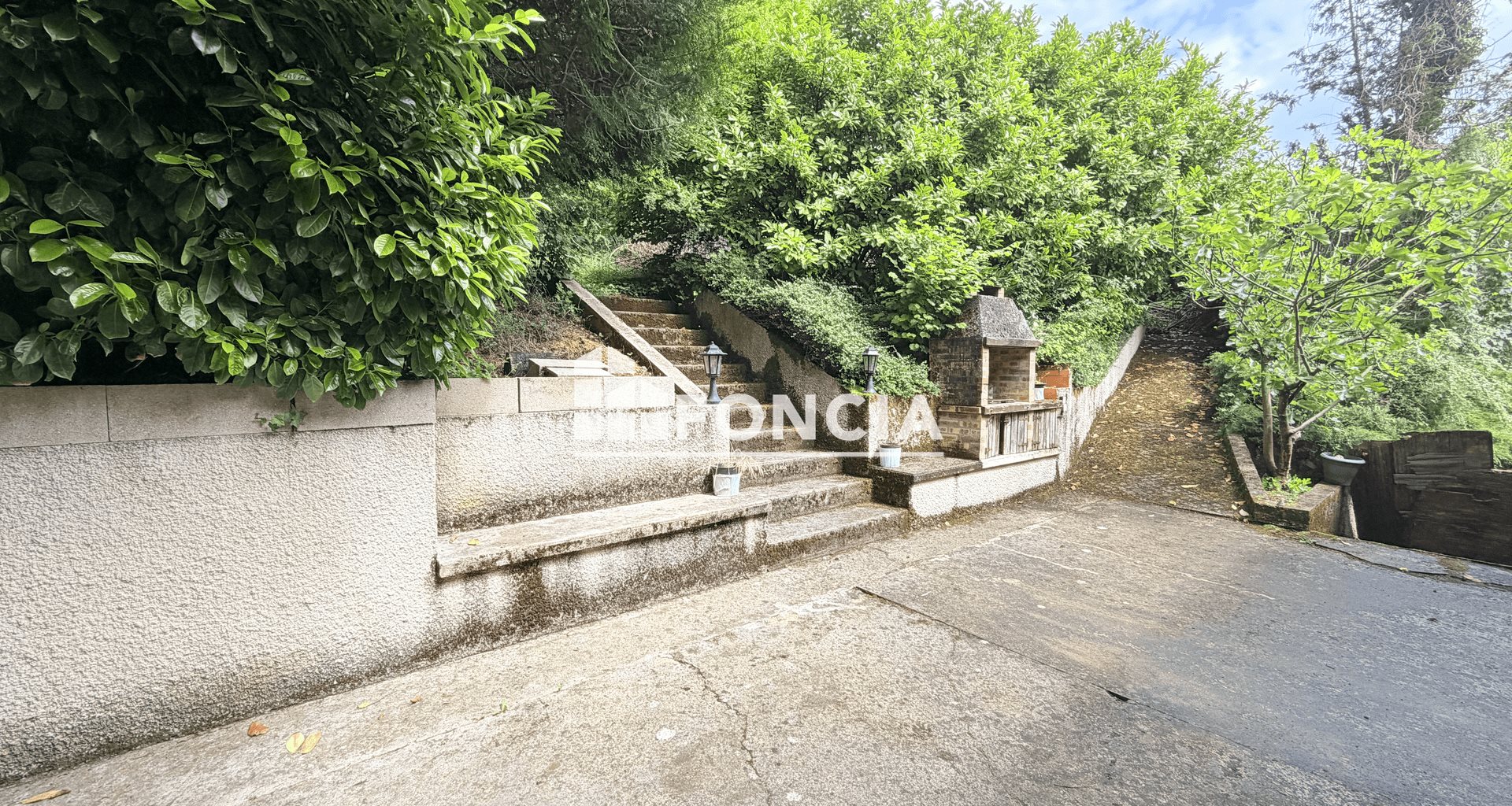 Maison à vendre, 100m², Ambleny