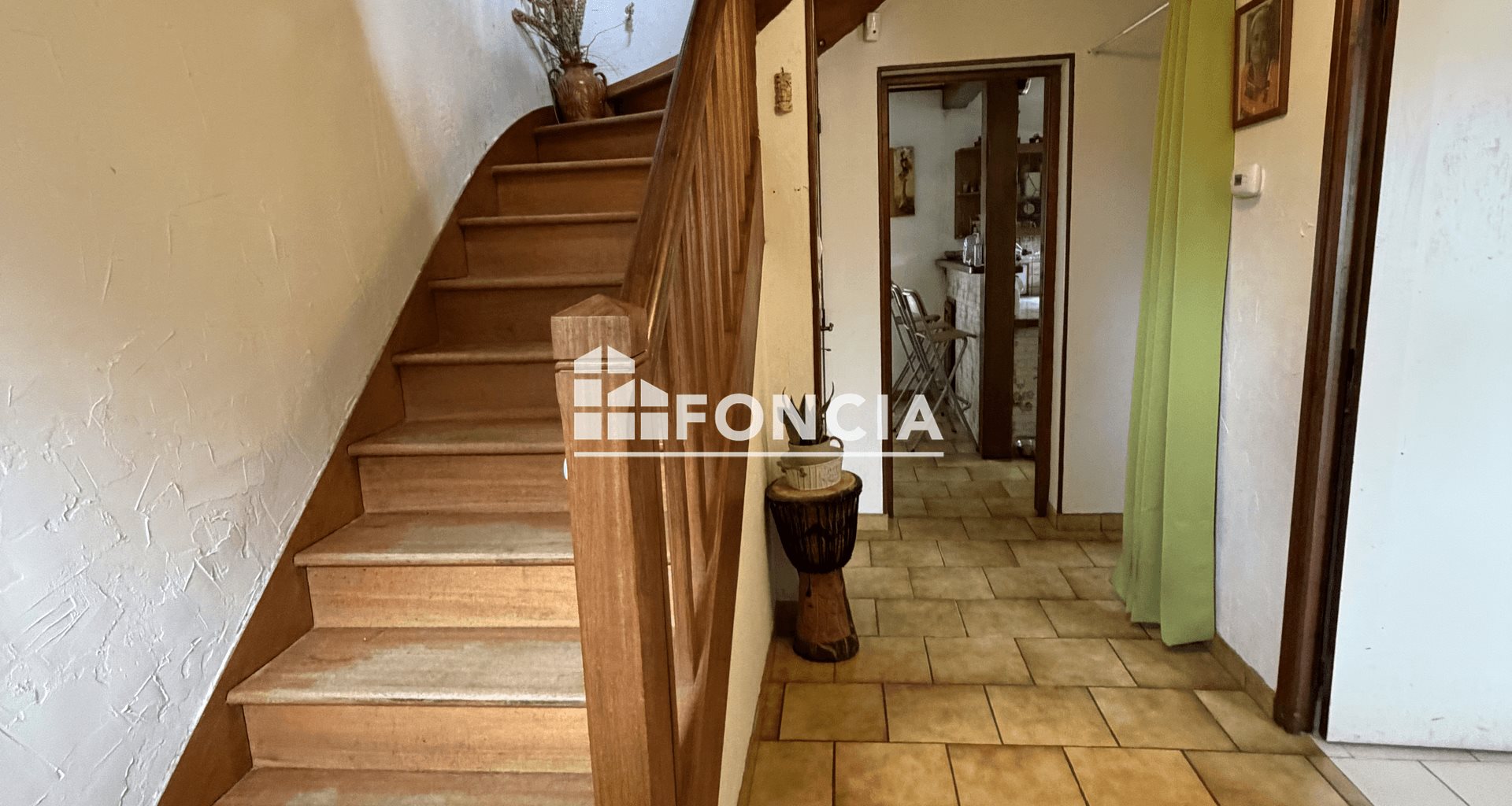 Maison à vendre, 100m², Ambleny