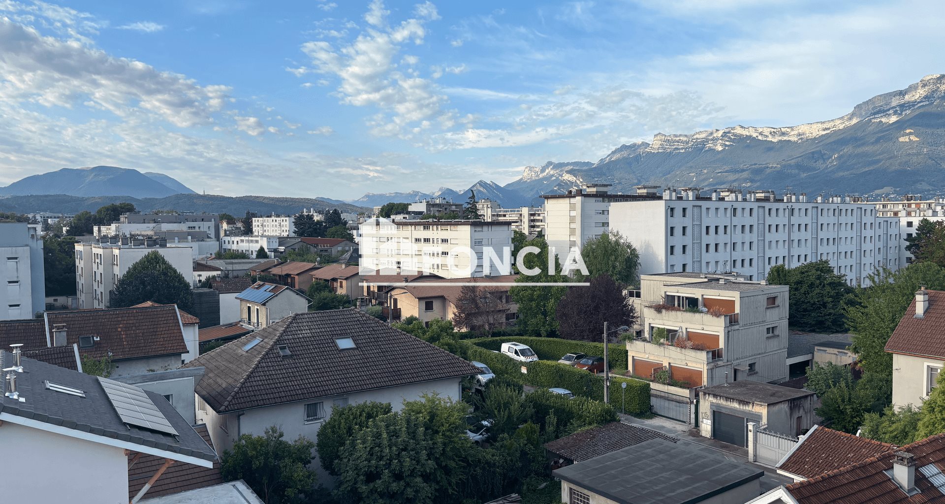 Appartement à louer, 20m², Grenoble